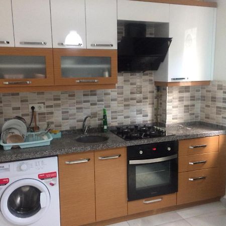 شقة اسطنبول  في Yildirim Luxuryapart Sisli المظهر الخارجي الصورة