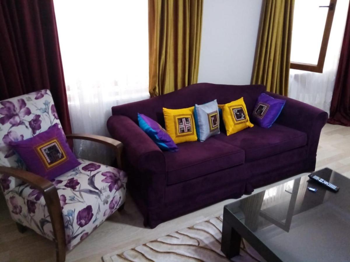 شقة اسطنبول  في Yildirim Luxuryapart Sisli المظهر الخارجي الصورة