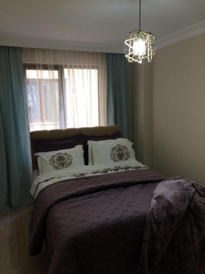 شقة اسطنبول  في Yildirim Luxuryapart Sisli المظهر الخارجي الصورة