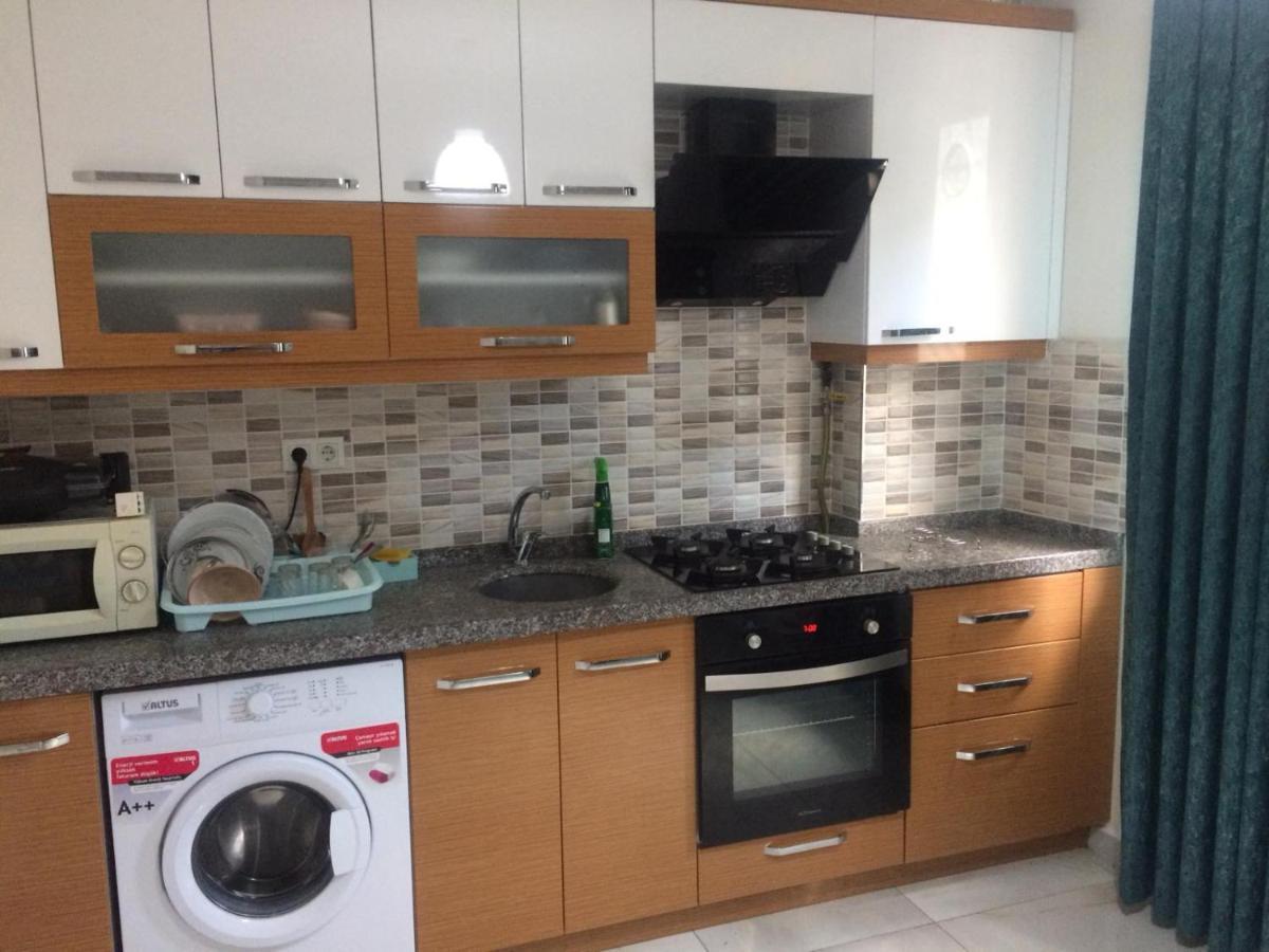 شقة اسطنبول  في Yildirim Luxuryapart Sisli المظهر الخارجي الصورة