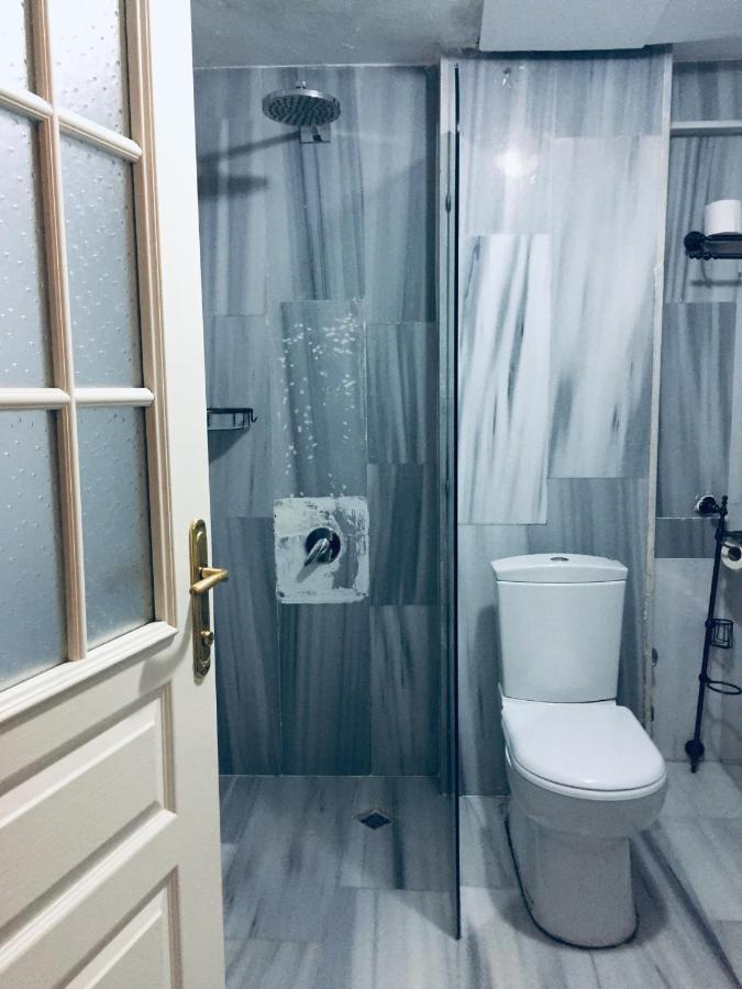 شقة اسطنبول  في Yildirim Luxuryapart Sisli المظهر الخارجي الصورة