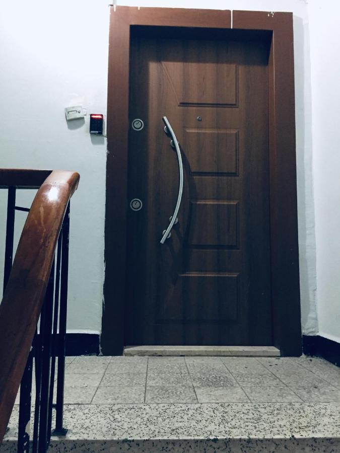 شقة اسطنبول  في Yildirim Luxuryapart Sisli المظهر الخارجي الصورة