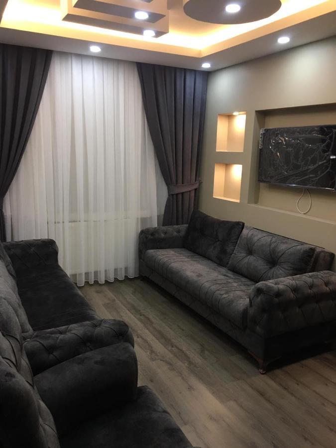 شقة اسطنبول  في Yildirim Luxuryapart Sisli المظهر الخارجي الصورة
