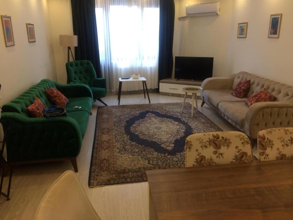 شقة اسطنبول  في Yildirim Luxuryapart Sisli المظهر الخارجي الصورة